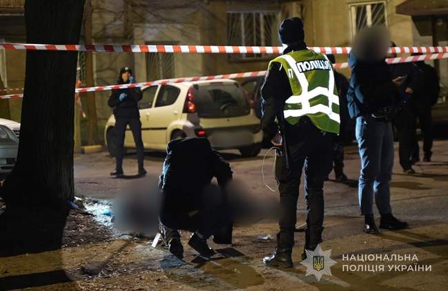 В Одесі розкрили вбивство засновника благодійного фонду на дитмайданчику