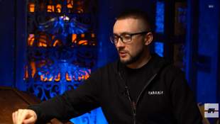 Сергей Стерненко рассказал о коррупции, Одессе и Труханове