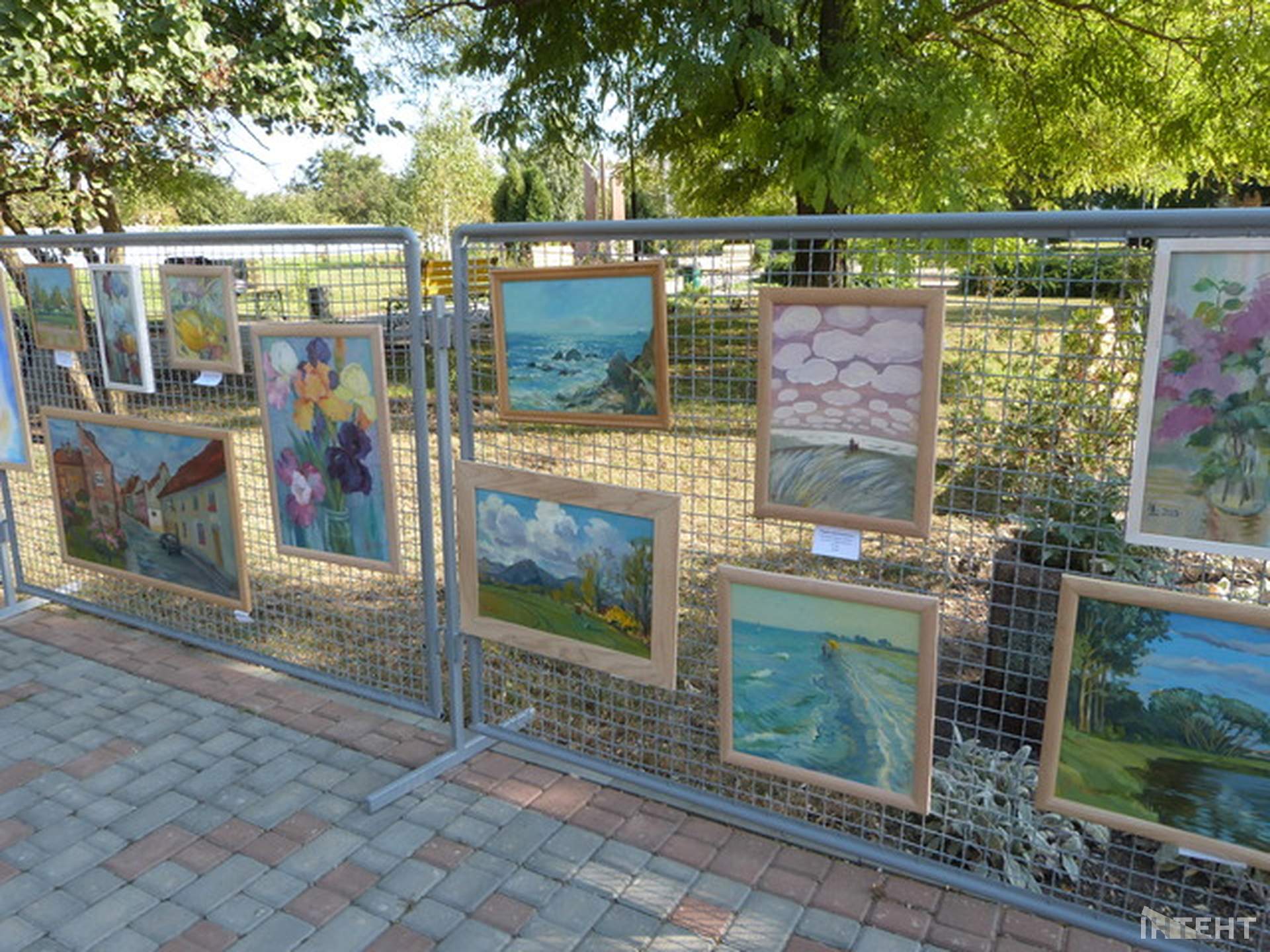 У Доброславі відбулось "Веселкове рандеву"