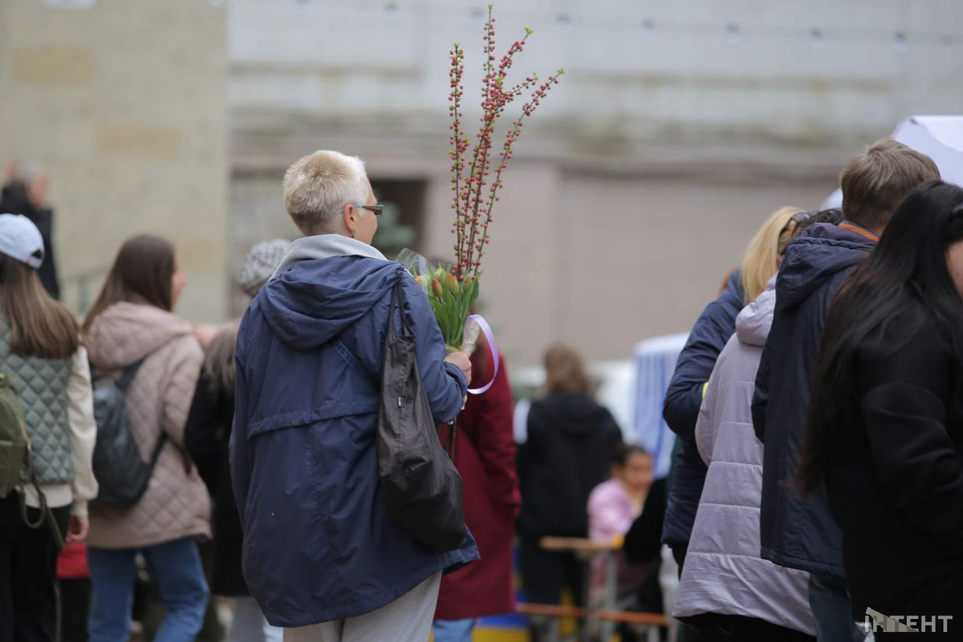 В одеській Кірсі стартував Великодній ярмарок