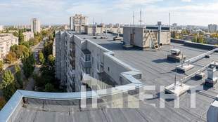 In Mykolaiv, a contractor was acquitted in a case involving the renovation of a high-rise building