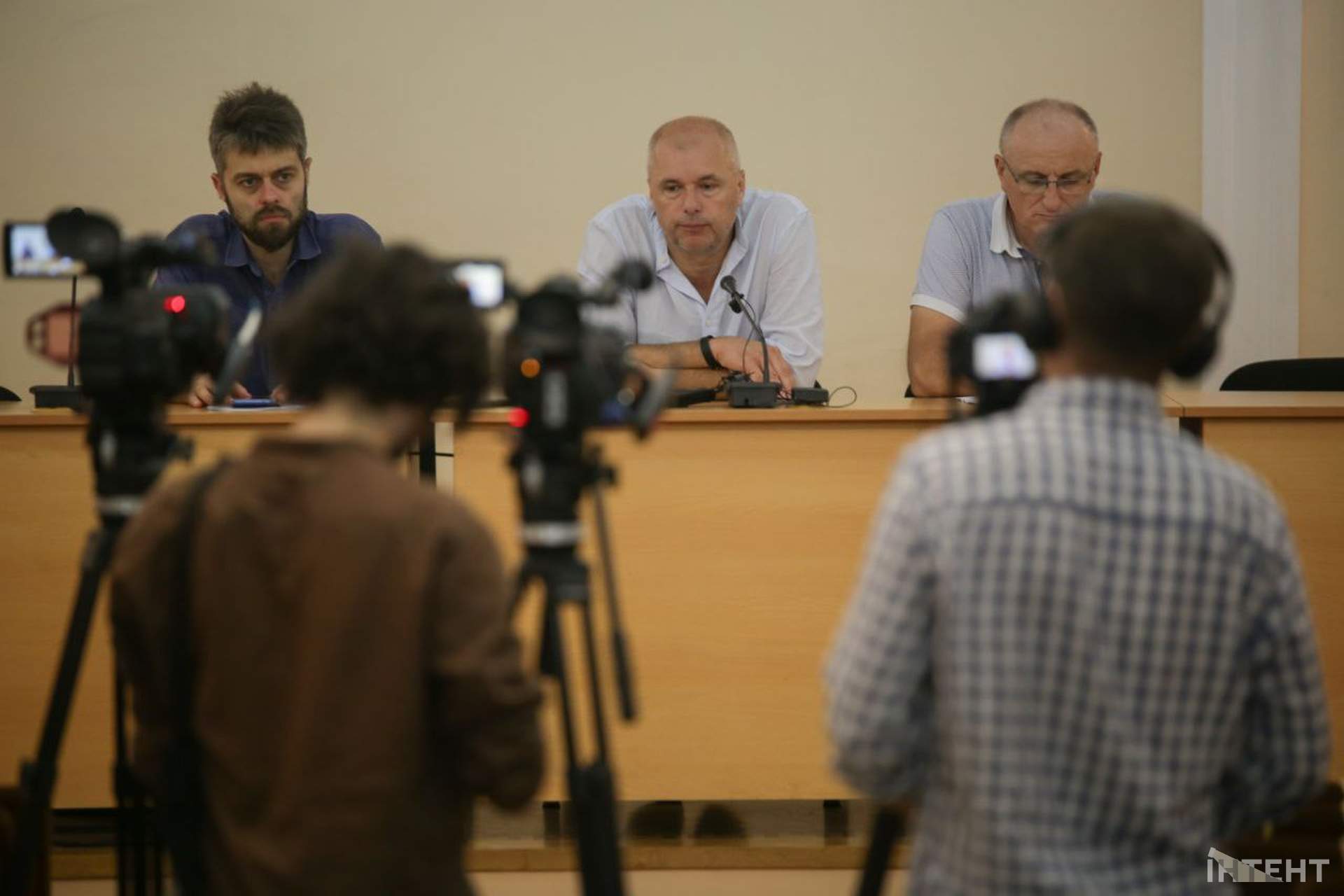 Історико-топонімічна комісія почала формувати перелік Героїв України для перейменування вулиць