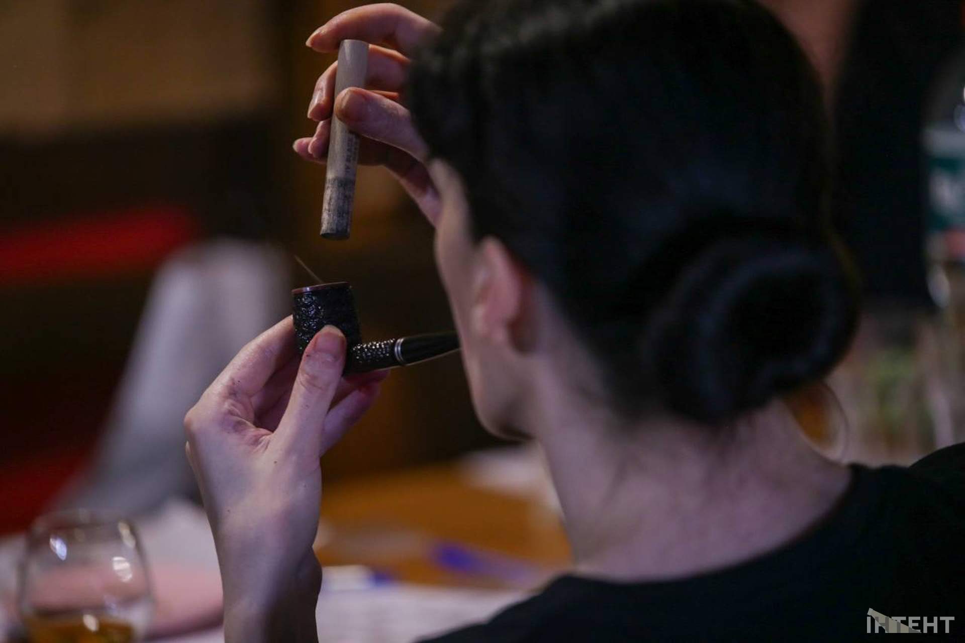 В Одесі курці люльки зібрали 20 тисяч на ППО