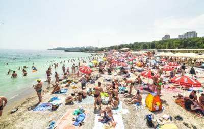 На развитие туризма в Одесской области направят 40 миллионов гривень 