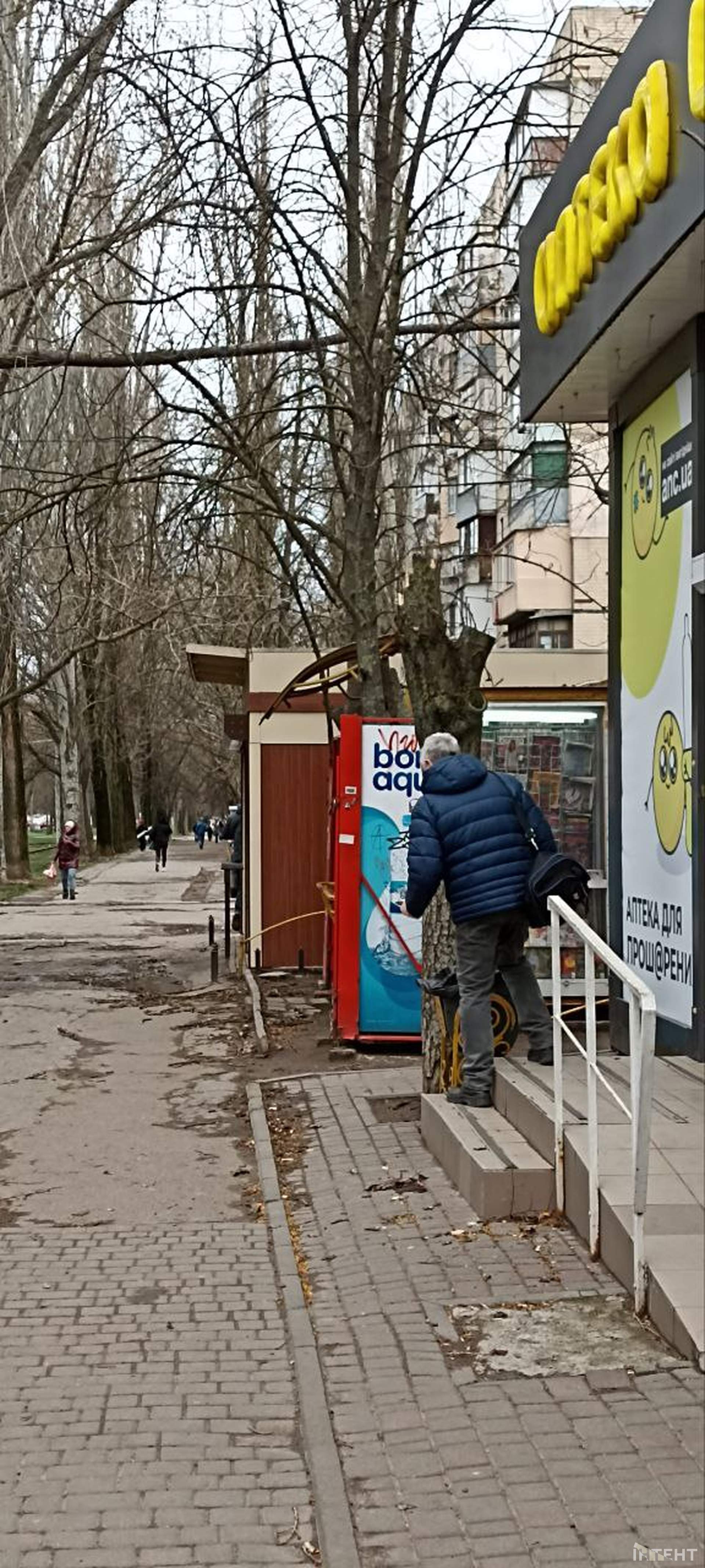 Через негоду на Одещині зранку знеструмлені 28 населених пунктів