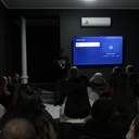 Рекрутинговий центр одеської бригади влаштував показ фільму про Кринки