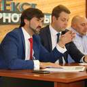 Як ромська спільнота може брати участь у політичному житті країни, - результати круглого столу в Одесі