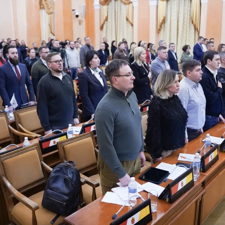 Засідання постійної комісії з питань охорони здоров'я 17 вересня 2025 року