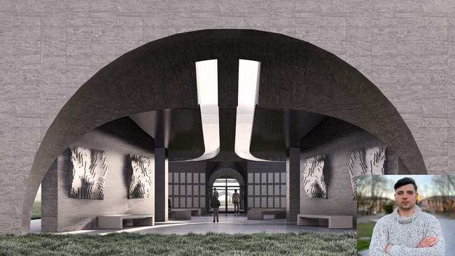 PHOTO COLLAGE: Intent