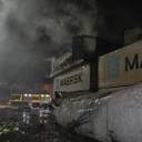 На Одещині росяни вночі зруйнували дронами дитячий садочок