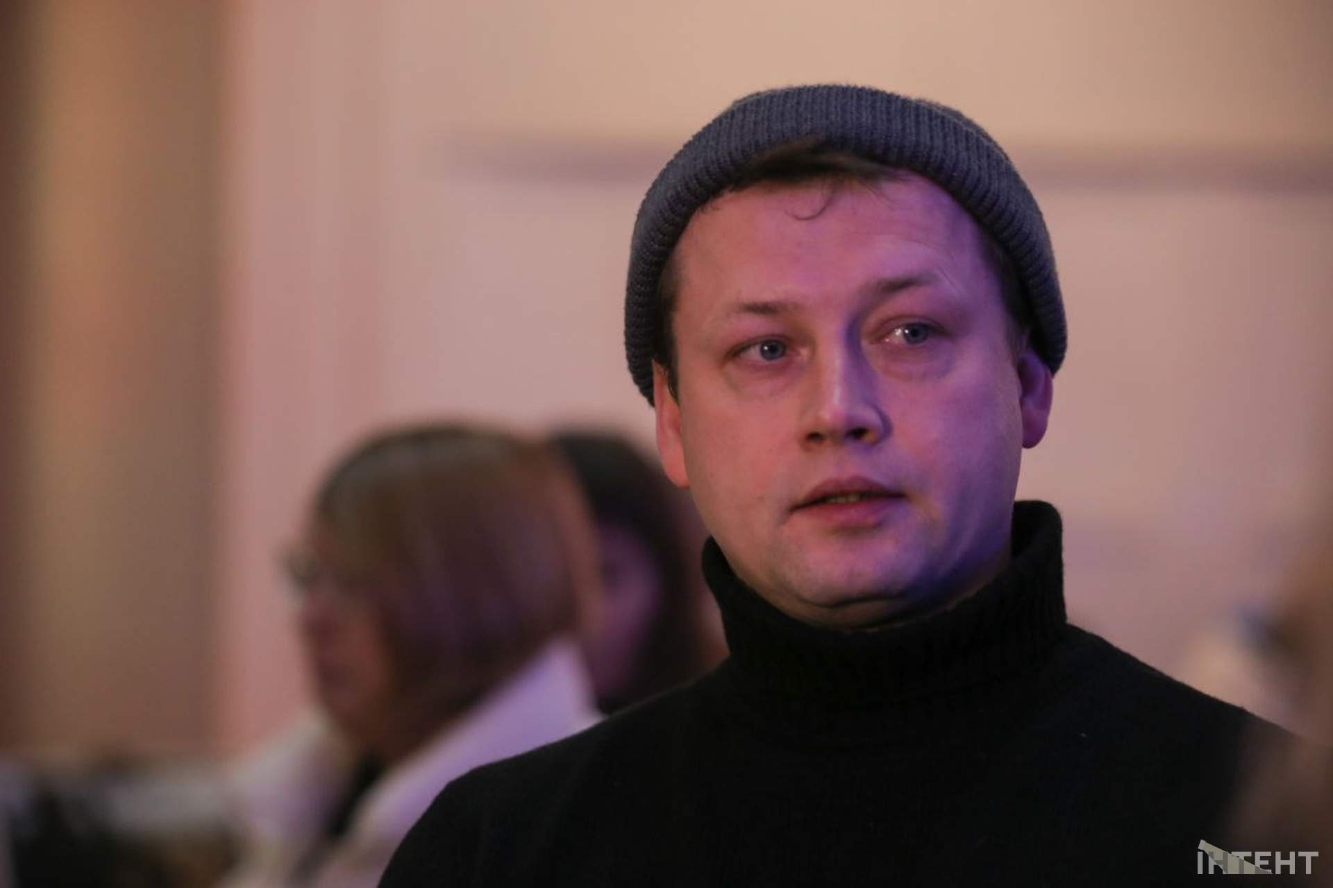 В Одесі відкрилася фотовиставка, присвячена роботі волонтерів