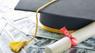 Bribe in Mykolaiv: ex-rector of university released on bail of UAH 1 million