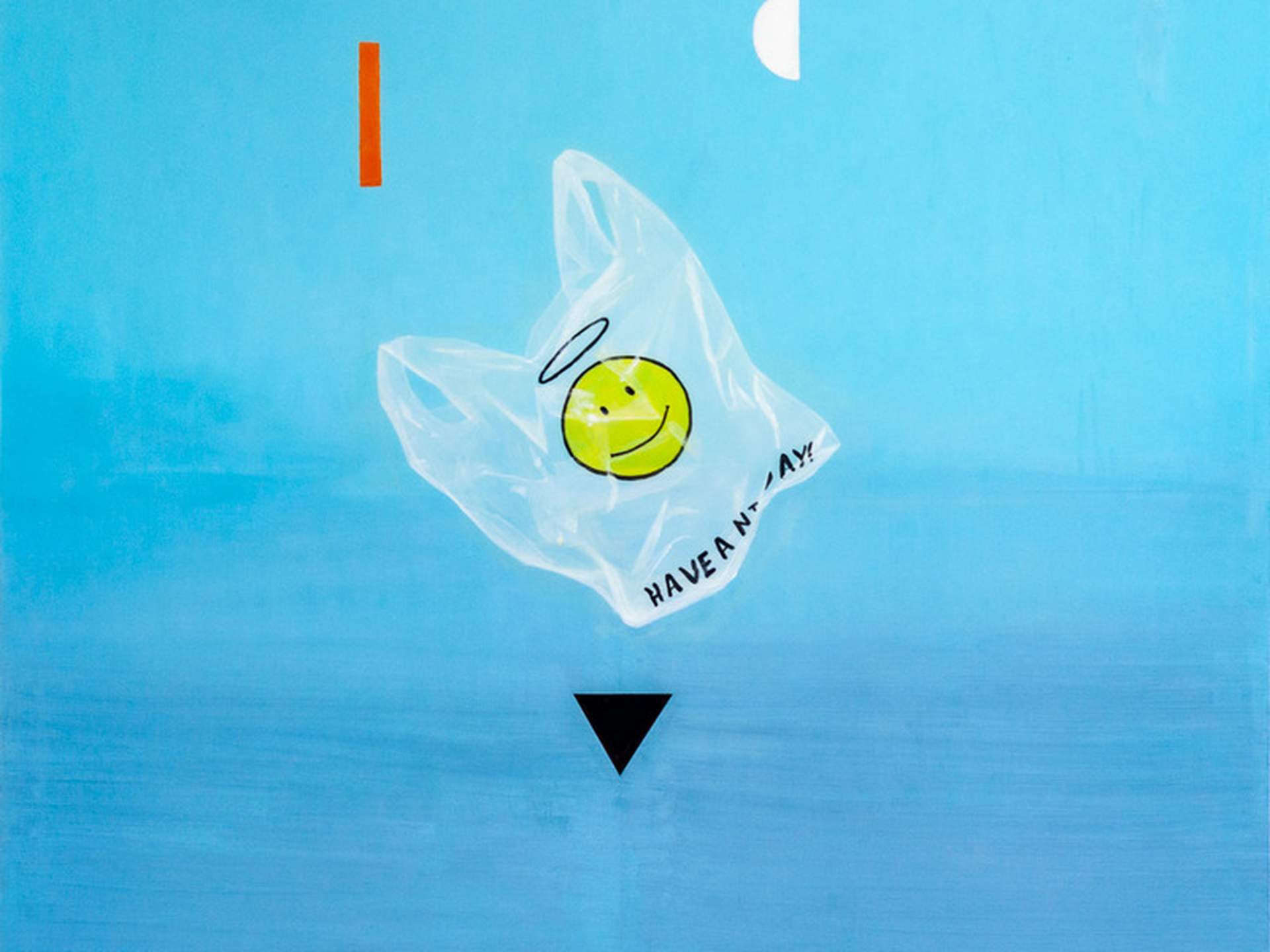 Окупанти викрали серію картин з херсонського музею