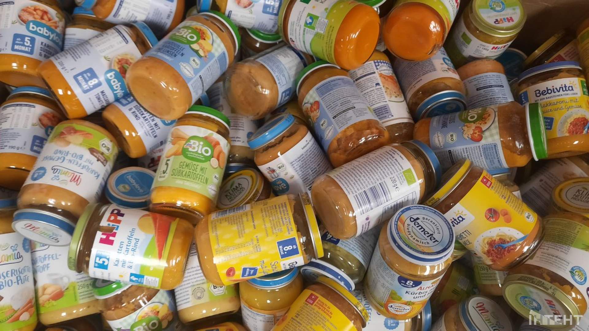 Одеса отримала гуманітарну допомогу від волонтерів Німеччини