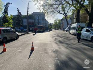 Наслідки удару балістики по Одесі: є загиблі та пошкоджені будинки