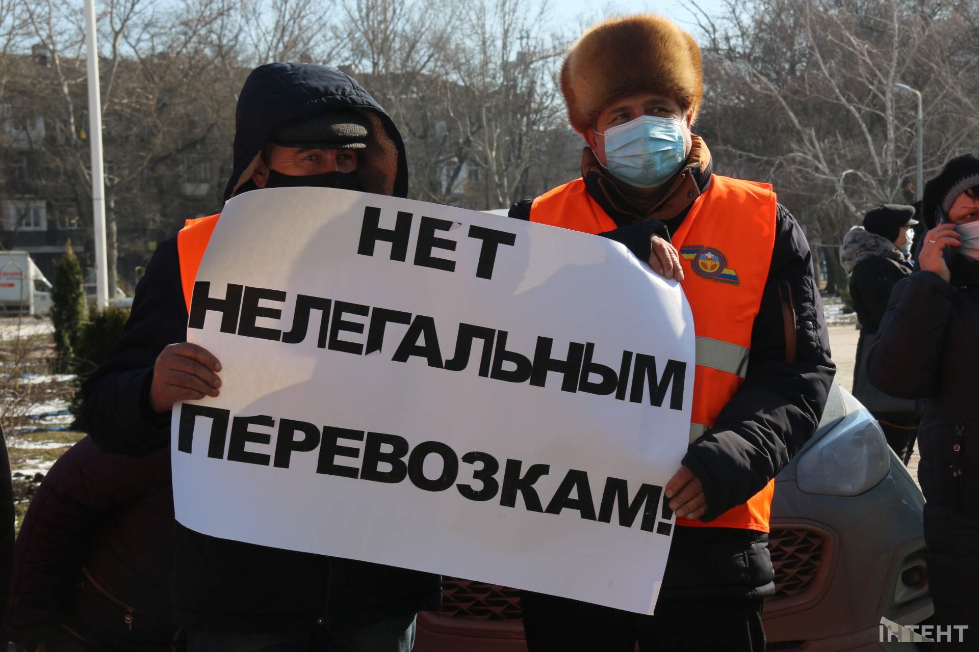 Мітинги та депутати в об'єктиві ІзбірКому