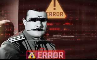 YouTube заблокував відео письменника про Одесу