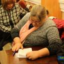 Сессия Одесского горсовета: вручение знака отличия бабушке Андрея Новичкова и выступление нардепа
