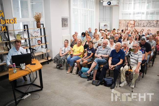 ФОТО: Интент/Наталя Довбыш