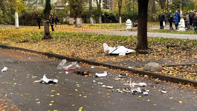 ФОТО: Суспільне Одеса