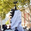 В Одесі на покажчику міст-побратимів зʼявилися нові назви