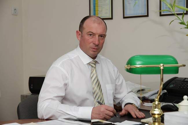 Vadym Shukhtin. PHOTO: Vadym Shukhtin/Facebook