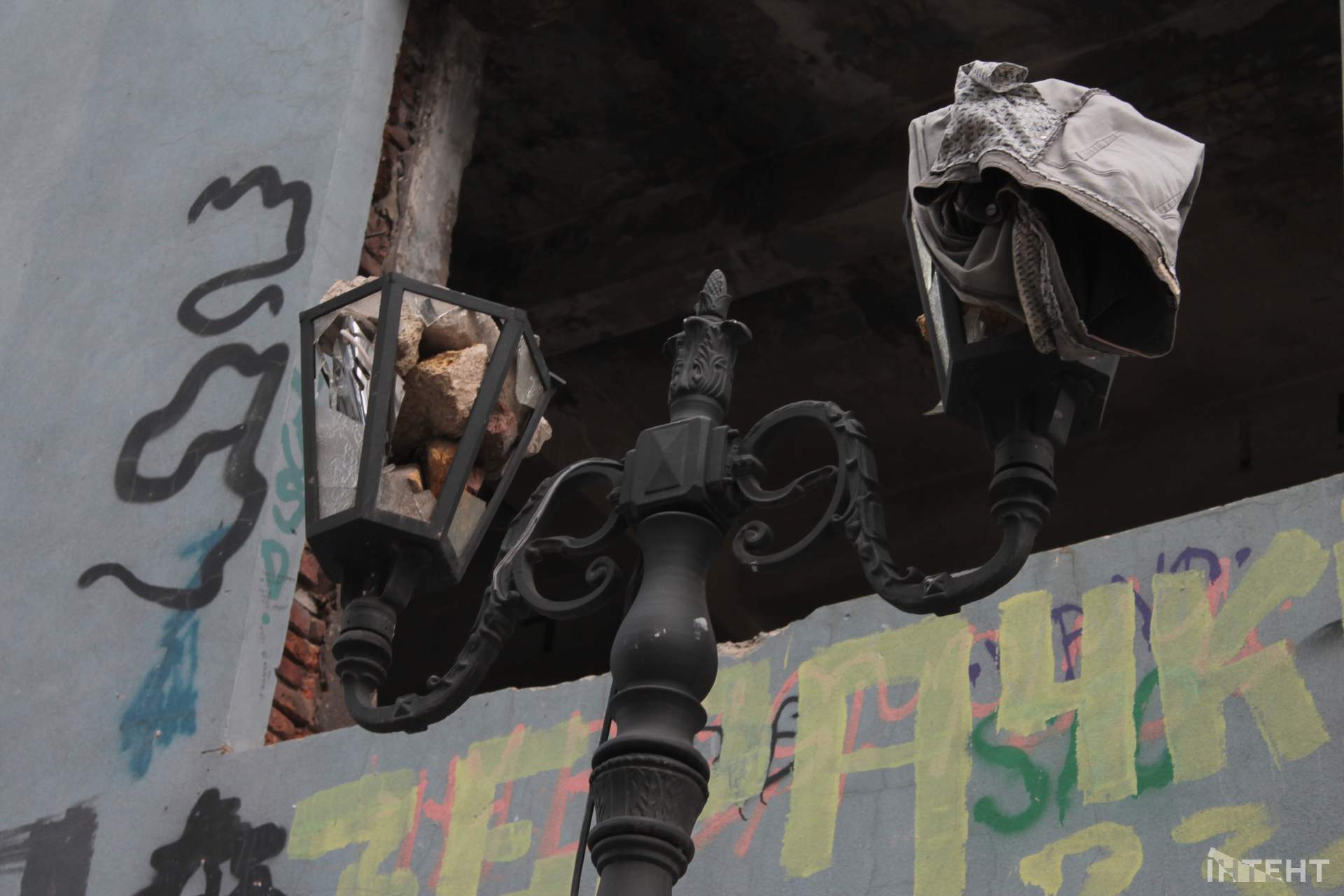 В Одесі майже завершили ремонтувати Деволанівський узвіз