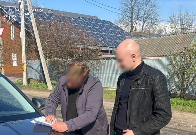 Фото: Миколаївська обласна прокуратура