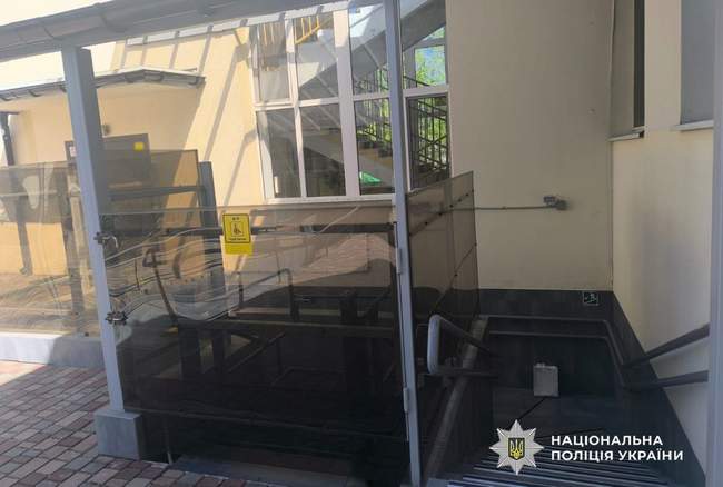 ФОТО: Нацполіція в Одеській області