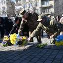 В Одесі відзначили день народження Шевченка віршами під бандуру