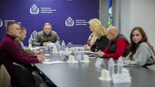 Kherson Region Plans Restoration of 27 Facilities Damaged by Shelling