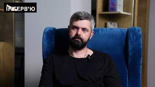 "П'ять імен - це занулення Одеси? Ви слабо думаєте про своє місто", - голова Інституту нацпам'яті Антон Дробович