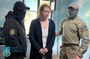 Підозру в підготовці теракту отримала мешканка Одещини