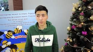 Юный шашист из Николаева стал чемпионом Украины по шашкам