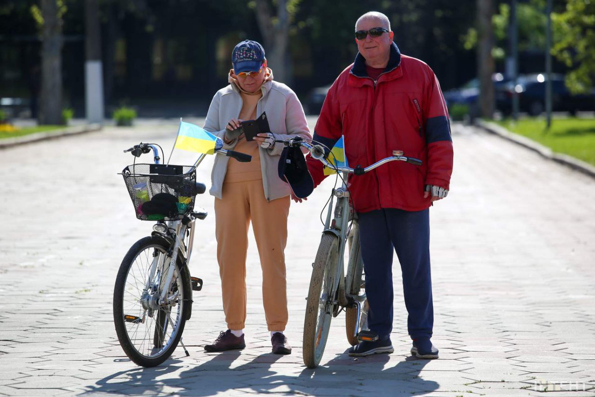 В Одесі вперше відзначили День Європи 9 травня