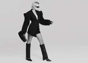 Tall or short? Which women's boots to choose for fall and winter, and how to style them