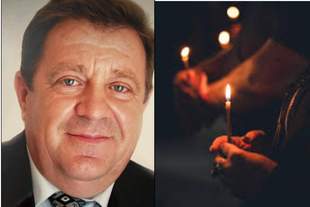 Раптово помер головний лікар медзакладу на Одещині