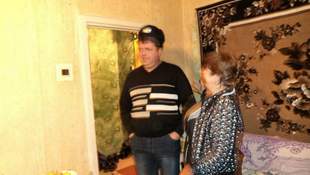 Deputy Mayor Oleksandr Fedorov Sentenced to 10 Years for Collaboration in Kherson Region