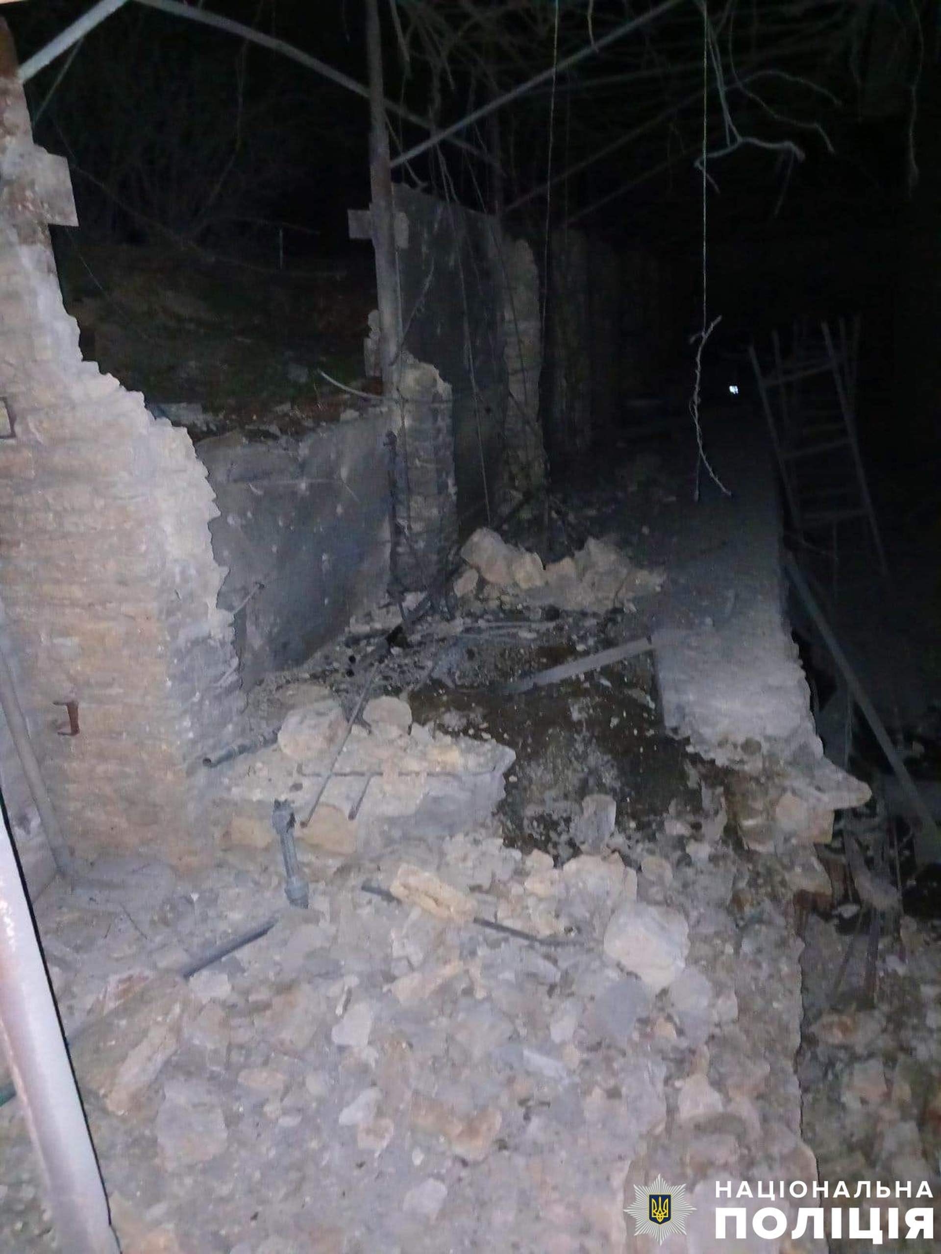 Херсонщина знову під обстрілом: росіяни гатили по житлових кварталах та поранили людей