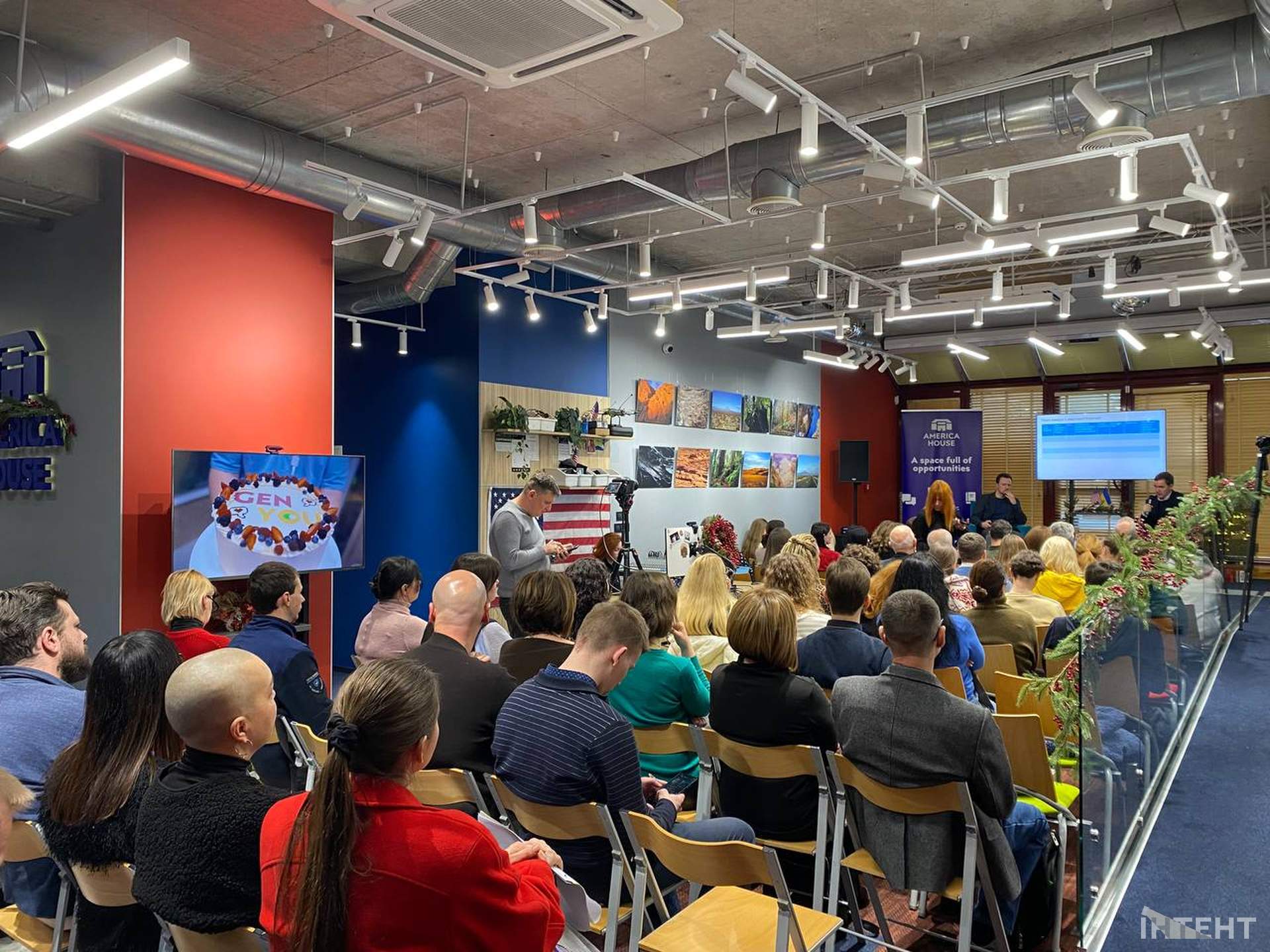 В Одесі презентували стратегію розвитку до 2027 року