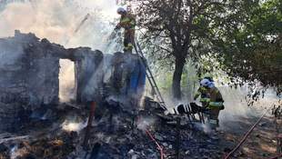 Ворог атакував Миколаївщину дронами та артилерією: пошкоджено будинки