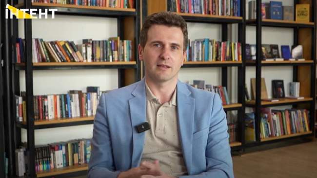 Odesa - Its Happiness and Curse: Historian Ihor Stambol on the Contradictory Image of the City