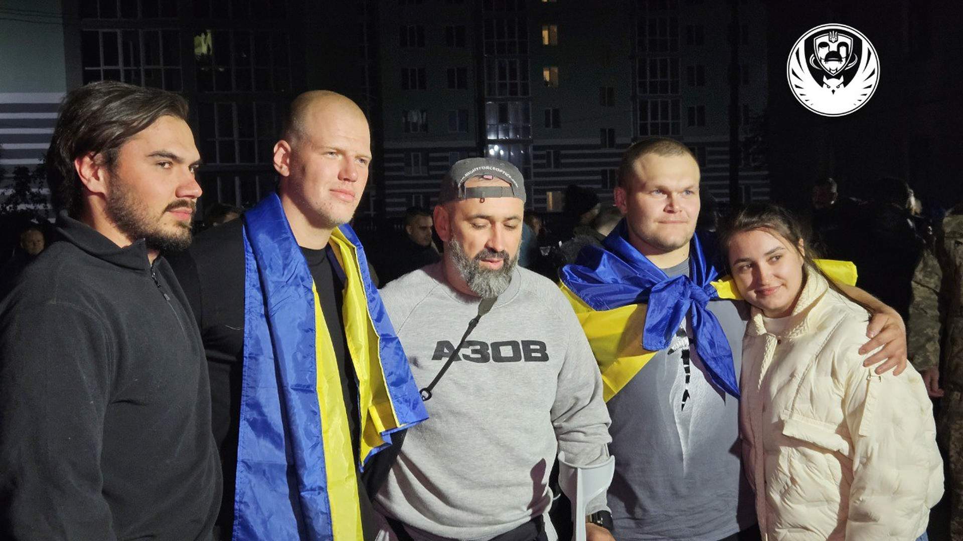 Україна повернула з російського полону 95 військових, частину в росії незаконно засудили