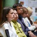 В Одесі відкрили сторінки життя автора першої української Конституції