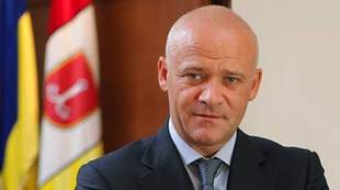 Труханов откомандировался в Киев "решать вопросы"