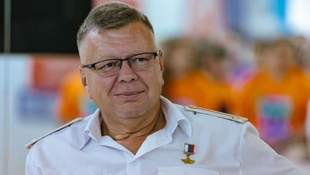 Propagandist from Crimea sentenced for recruiting Ukrainian children to the Russian army