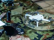 UAV