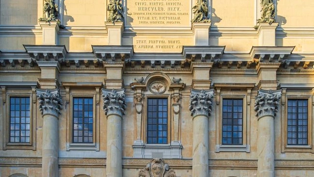 Куди піти в Одесі на вихідних, 19–20 вересня