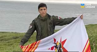 Окупанти вивезли дітей з Херсонщини на захоплений острів під Японією