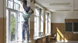 Mykolaiv decided to take care of comfortable education for children